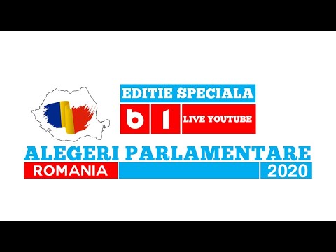 Stiri b1 ora 15.00_6 decembrie 2020 #alegeriparlamentare2020