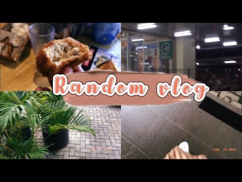 Ramdom vlog prt one🙇🏼‍♀️✨ || ( back, beach🏝, new year🎇✨) || indonesia🇲🇨