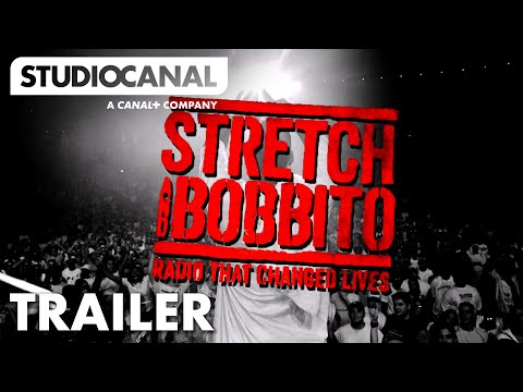 Stretch and Bobbito: Radio That Changed Lives