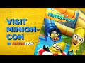 Minion Rush Minion Con