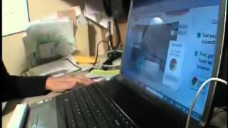 Cox cable boosting internet speed