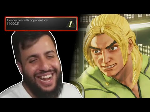 Instant Ragequit, SFIV VS SFV Discussions & More! [Stream Highlights 282]