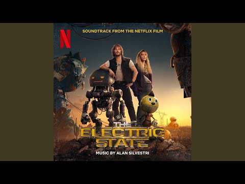 We're Always Connected