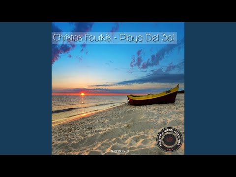 Playa Del Sol (Original Mix)