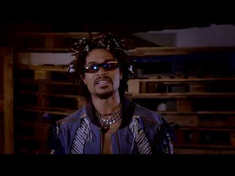 tlowe. - Outback (Official Music Video)