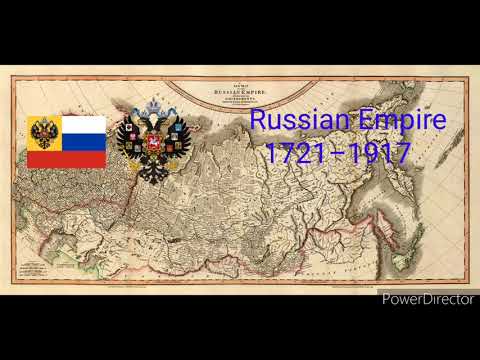 Russian Empire anthems. (God Save the Tsar and Prayer of The Russians. (Read desc for more info)