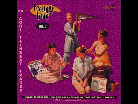 Woody Coleman - Linda Darling