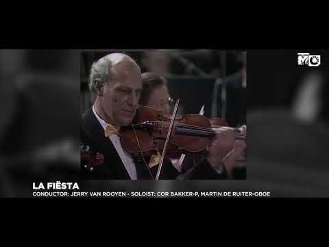 La Fiësta - Metropole Orkest - 1988