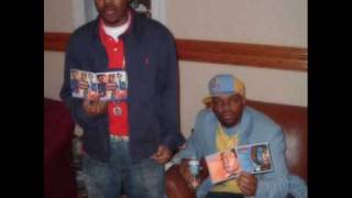 Slum Village - We Be Dem Nigguhs Produced by J Dilla