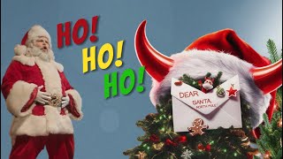 Dear Santa (2024): A Holiday Comedy You Didn’t See Coming!