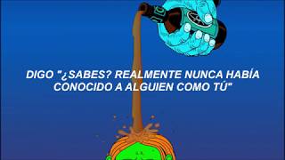 Andy Shauf - Quite Like You // Traducción al español