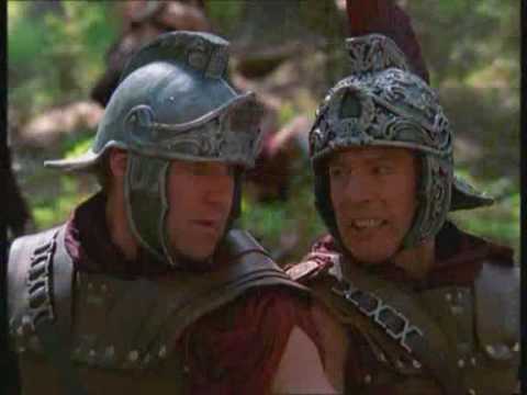 Xena 6x14 path of vengeance part 1