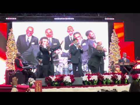 Virginia Aires “ Chesapeake VA “ 12/8/24 #godzchozenanniversary