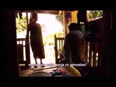 Sketsa bahasa "dusun" sabahan😂