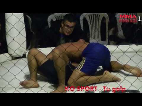 07   MMA PUNTA ALTA 1