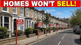 10 London Areas Where Home Prices Have Dropped the Most Right Now (2026)