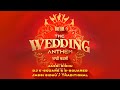 The Wedding Anthem: Jassi Sidhu | DJ K-Square & S-Squared | Punjabi Song 2023