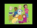 Martha Speaks Theme Song Full Version
