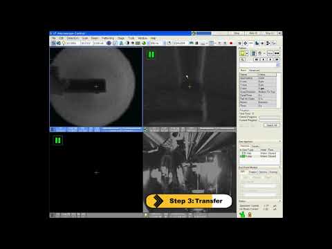 Atom Probe Sample Preparation - Step03_part2
