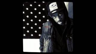 Devonte Jones - Run-Down