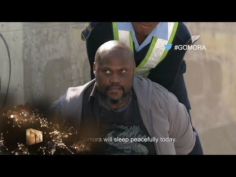 Qhoqhoqho is caught – Gomora | Mzansi Magic | S3 | Ep81