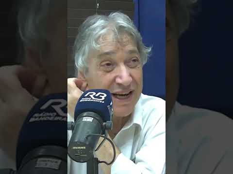Roberto Collection - Ricardo Braga