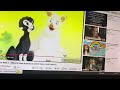 Opening To The Wiggles Cold Spaghetti Western 2004 VHS Paramount Print