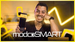 modo Smart - Saiba Tudo sobre a Máquina de cartão da modoPAG A930 ou P2 [ANÁLISE COMPLETO]