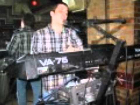 Nikola Popovic - Miljacka