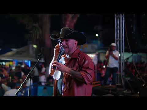 Ay jueputa como duele - Mao Mejia (en vivo)