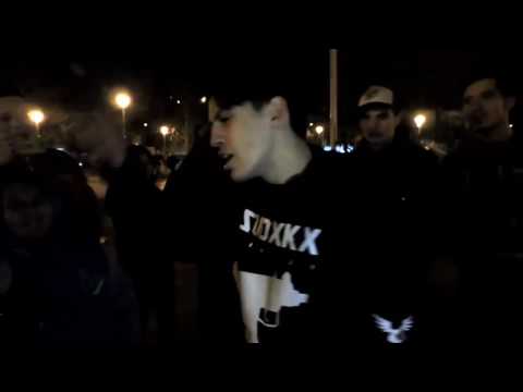 SMEET vs NEBIROS | Final | 2da fecha Laferrere Freestyle