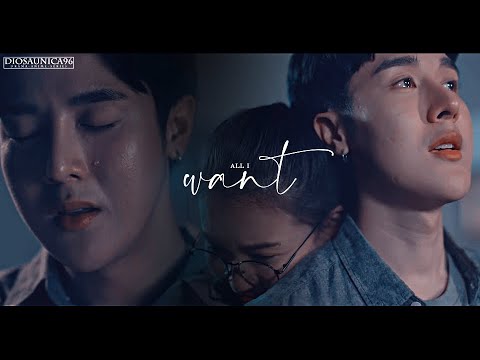 Jarunee & Bomb | All I want [55:15 NEVER TOO LATE]