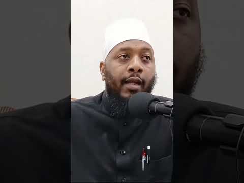 It Can't Be From Islam - Najeeb Al Anjelesi