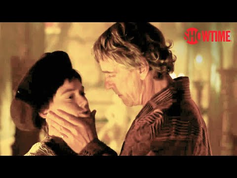 The Borgias Season 2: Tease - God and Borgia | SHOWTIME