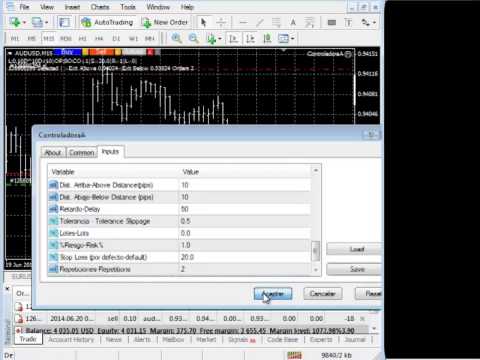 Video ZeroEntryOrder Plug in