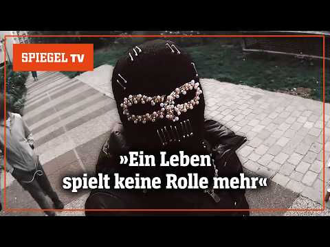 Video Thumbnail: Jugendgangs in Frankreich: Ehre, Messer, Revierkämpfe | SPIEGEL TV