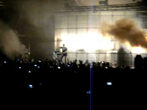 Sónar 2010 - Plastikman. 11 de 11 (HQ)