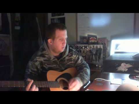 TNA Dale Oliver -  Filthee -  5150