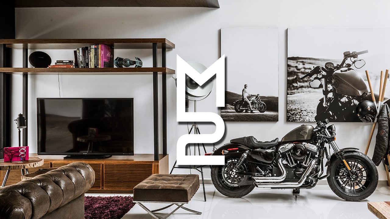 CAP 003 / ¿QUÉ ES UN LOFT?