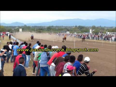 La Esperada, Don Sohar (08-05-16)