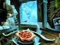 Muppet Treasure Island Pie Fling