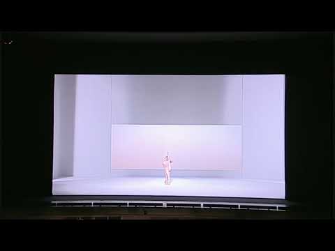 "Chroma" by Wayne McGregor