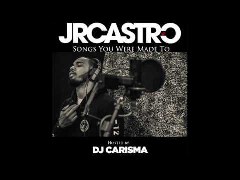 JR Castro - "They Don't Know" OFFICIAL VERSION