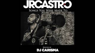 JR Castro - &quot;They Don&#39;t Know&quot; OFFICIAL VERSION