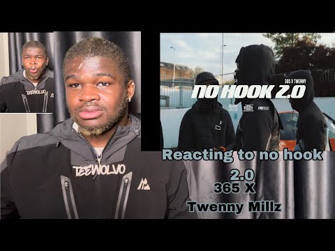 Reacting to no hook 2.0 365 X Twenny millz 🔥or 💩
