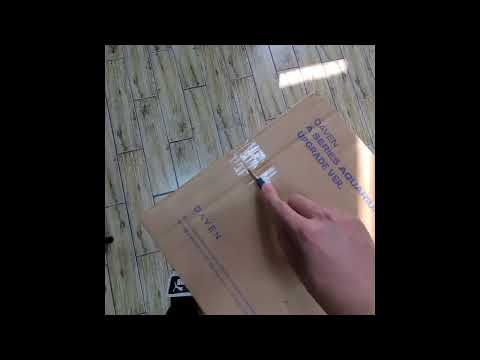 [컴퓨존] [DAVEN] AQUARIUM [미들타워] [블랙] 구매후기