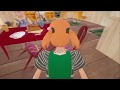 THE NEIGHBOR S DAUGHTER THIRD PERSON Hello Neighbor Mod