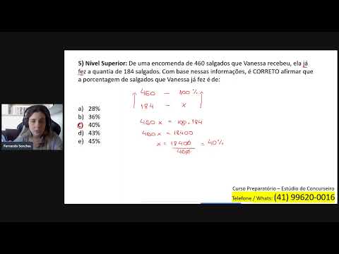 Aulão Juranda - PR - Concurso Público - Banca FAFIPA - 2023