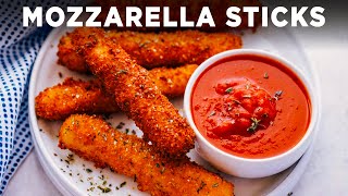 Download lagu Mozzarella Sticks mp3 Download lagu Mozzarella Sticks mp3