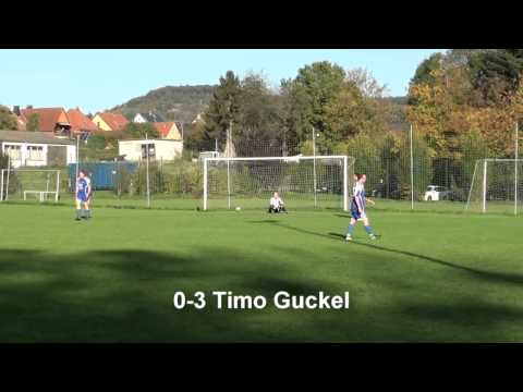 19.10.14 SV Hastenbeck - TSC Fischbeck